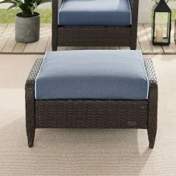 Crosley Kiawah Outdoor Wicker Ottoman Sand 9 Crosley Kiawah Outdoor Wicker Ottoman Sand -Crosley Shop unnamed file 1026