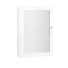 Crosley Savannah Mirrored Wall Cabinet Gray 1 Crosley Savannah Mirrored Wall Cabinet Gray -Crosley Shop unnamed file 1130