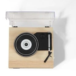 Crosley Scout Turntable -Crosley Shop unnamed file 1157