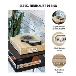 Crosley Scout Turntable -Crosley Shop unnamed file 1158