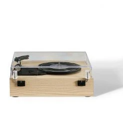 Crosley Scout Turntable -Crosley Shop unnamed file 1160