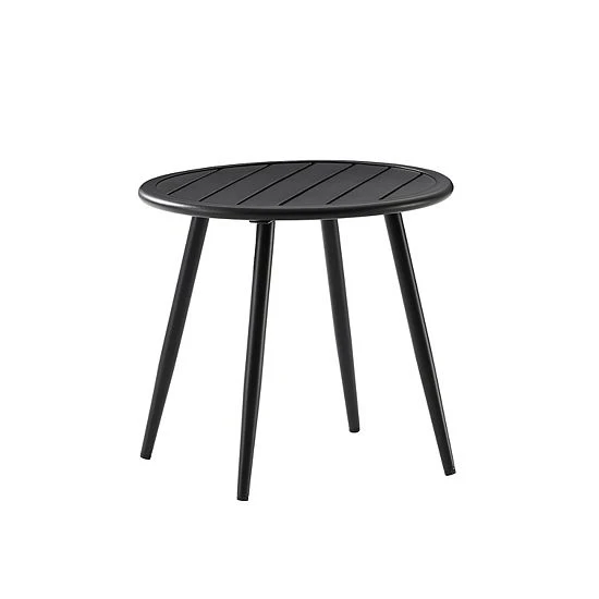 Crosley Aspen Outdoor Rope Chair 3-Piece Set - Image 3