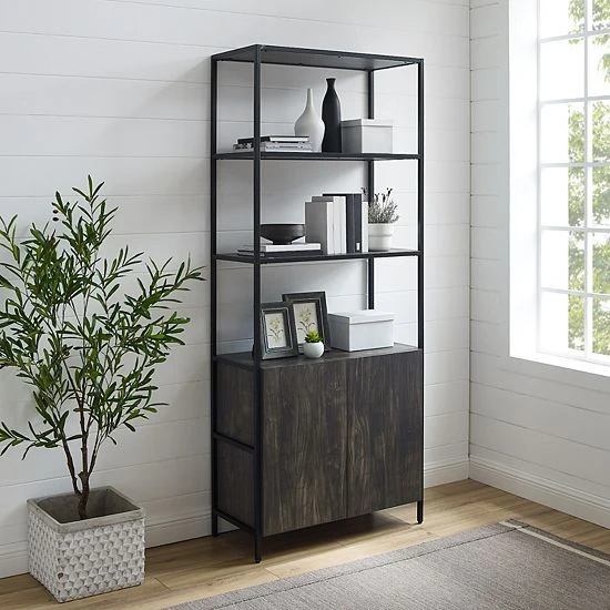 Crosley Jacobsen Large Etagere - Image 2