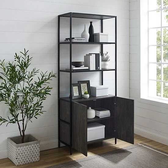 Crosley Jacobsen Large Etagere - Image 4