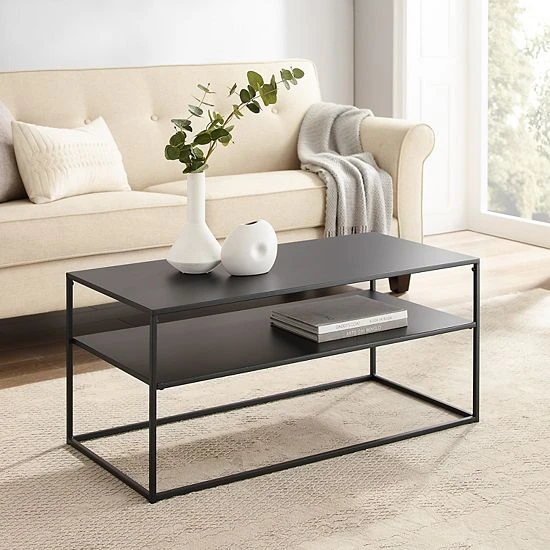 Crosley Braxton Coffee Table - Image 2