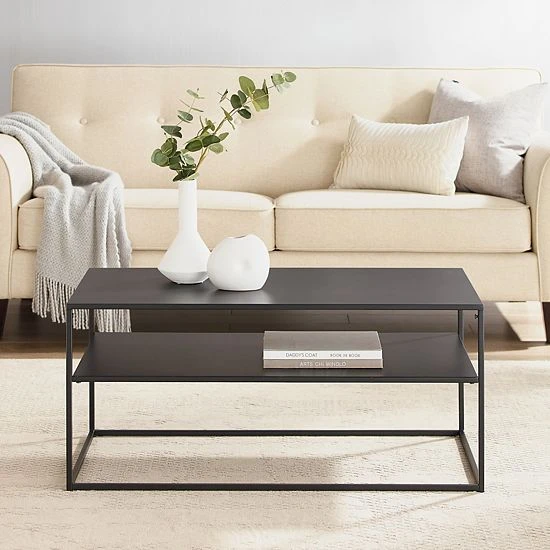 Crosley Braxton Coffee Table - Image 3
