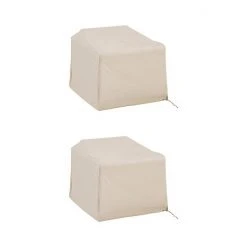 Crosley 2-Piece Furniture Cover Set