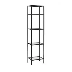 Crosley Aimee Narrow Etagere