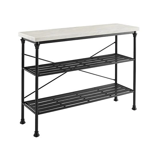 Crosley Madeleine Console