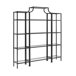Crosley Aimee 3-Piece Etagere Set