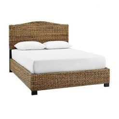 Crosley Serena Queen Bed Frame