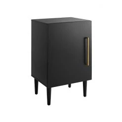 Crosley Everett Record Player Stand