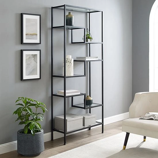 Crosley Sloane Etagere - Image 2