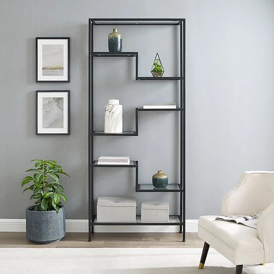 Crosley Sloane Etagere - Image 3