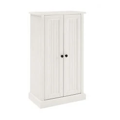 Crosley Seaside Accent Cabinet