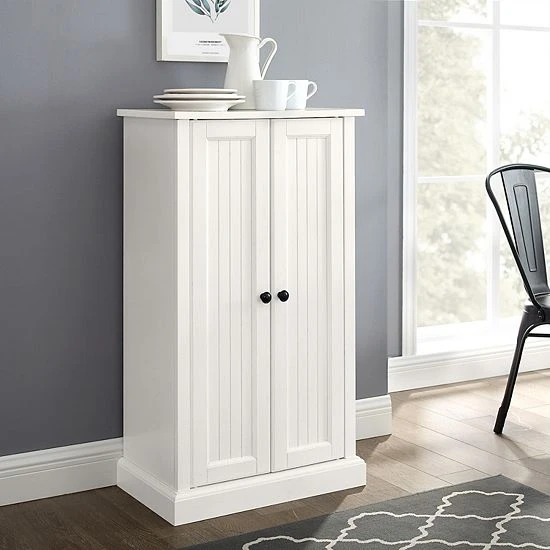 Crosley Seaside Accent Cabinet - Image 2