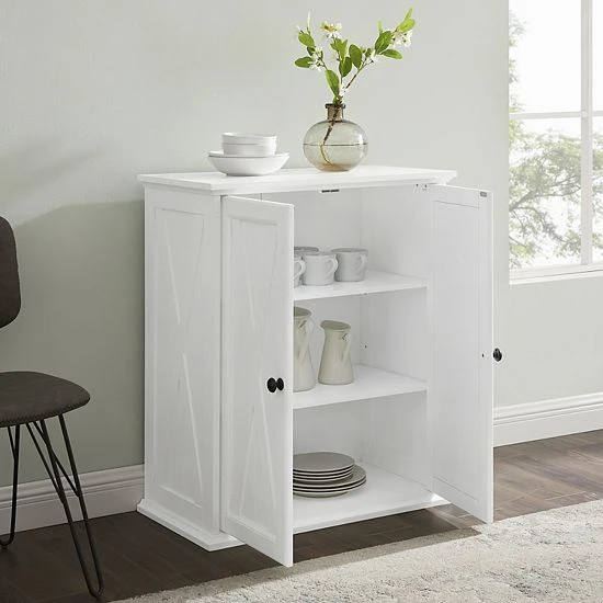 Crosley Clifton Stackable Pantry - Image 3