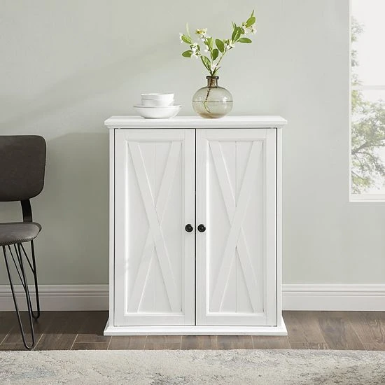 Crosley Clifton Stackable Pantry - Image 4