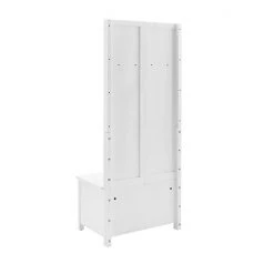 Crosley Kayce Hall Tree Storage Bench -Crosley Shop unnamed file 1516