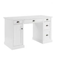 Crosley Shoreline Computer Desk