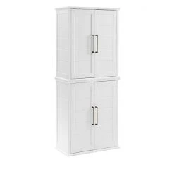 Crosley Bartlett Tall Storage Pantry