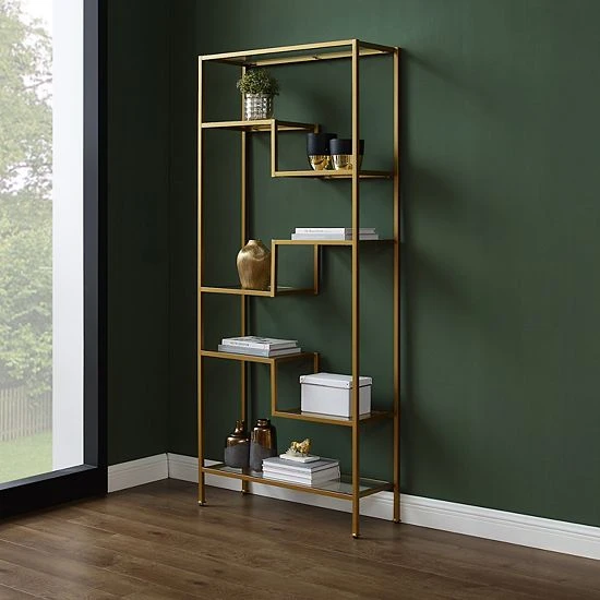 Crosley Sloane Etagere - Image 2