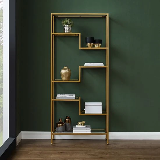Crosley Sloane Etagere - Image 3