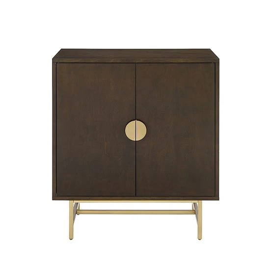 Crosley Blair Bar Cabinet 4 Crosley Blair Bar Cabinet - Image 2