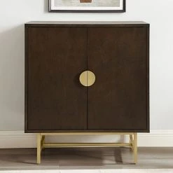 Crosley Blair Bar Cabinet 11 Crosley Blair Bar Cabinet -Crosley Shop unnamed file 1628