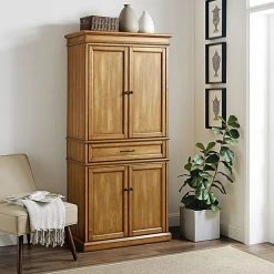 Crosley Parsons Kitchen Pantry -Crosley Shop unnamed file 1669