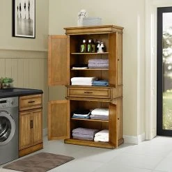 Crosley Parsons Kitchen Pantry -Crosley Shop unnamed file 1670