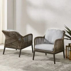 Crosley Haven Outdoor Wicker Arm Chair 2-Piece Set 8 Crosley Haven Outdoor Wicker Arm Chair 2-Piece Set -Crosley Shop unnamed file 1707