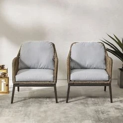 Crosley Haven Outdoor Wicker Arm Chair 2-Piece Set 9 Crosley Haven Outdoor Wicker Arm Chair 2-Piece Set -Crosley Shop unnamed file 1708