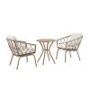 Crosley Juniper Indoor / Outdoor Wicker Bistro 3-Piece Set 2 Crosley Juniper Indoor / Outdoor Wicker Bistro 3-Piece Set -Crosley Shop unnamed file 1709