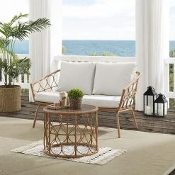 Crosley Juniper Outdoor Wicker Conversation 2-Piece Set 10 Crosley Juniper Outdoor Wicker Conversation 2-Piece Set -Crosley Shop unnamed file 1717