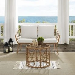 Crosley Juniper Outdoor Wicker Conversation 2-Piece Set 11 Crosley Juniper Outdoor Wicker Conversation 2-Piece Set -Crosley Shop unnamed file 1718