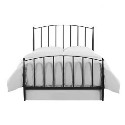 Crosley Whitney Headboard And Footboard