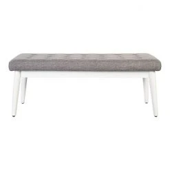 Crosley Landon Upholstered Bench Vintage Gray 12 Crosley Landon Upholstered Bench Vintage Gray -Crosley Shop unnamed file 1832
