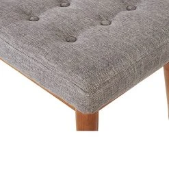 Crosley Landon Upholstered Bench Vintage Gray 15 Crosley Landon Upholstered Bench Vintage Gray -Crosley Shop unnamed file 1835