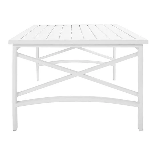 Crosley Kaplan Coffee Table 5 Crosley Kaplan Coffee Table - Image 3