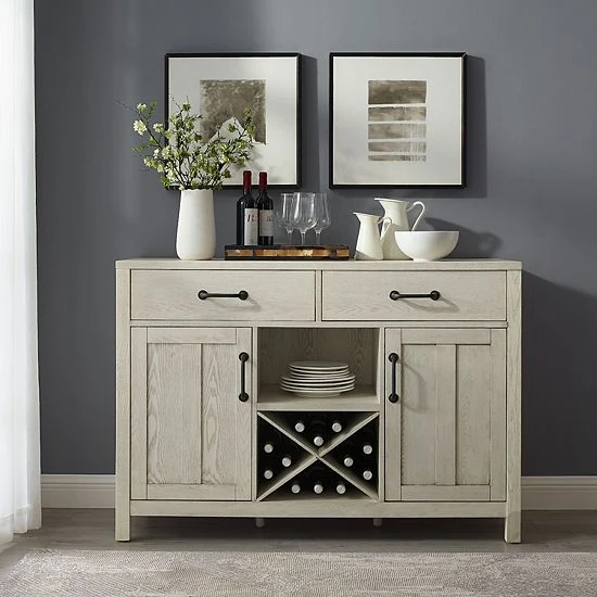 Crosley Roots Sideboard - Image 2