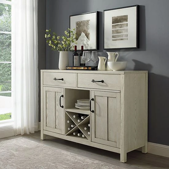 Crosley Roots Sideboard - Image 3