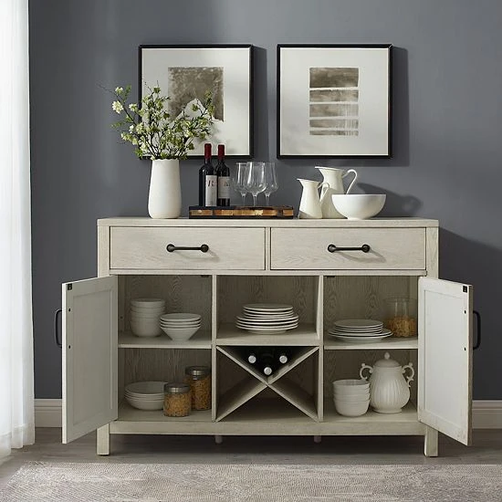 Crosley Roots Sideboard - Image 4