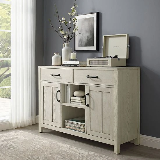 Crosley Roots Sideboard - Image 5