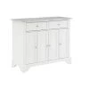 Crosley Avery Kitchen Island/Cart