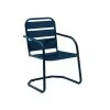 Crosley Brighton Outdoor Chair 2-piece Set White