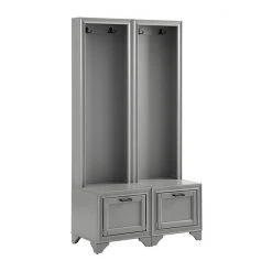 Crosley Tara Entryway 2-piece Set Distressed White 13 Crosley Tara Entryway 2-piece Set Distressed White -Crosley Shop unnamed file 2056