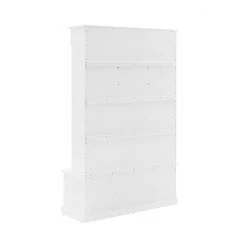 Crosley Bartlett Hall Tree Storage Cabinet -Crosley Shop unnamed file 2086