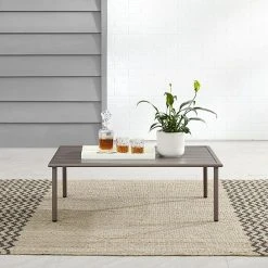 Crosley Cali Bay Outdoor Metal Coffee Table 7 Crosley Cali Bay Outdoor Metal Coffee Table -Crosley Shop unnamed file 2109