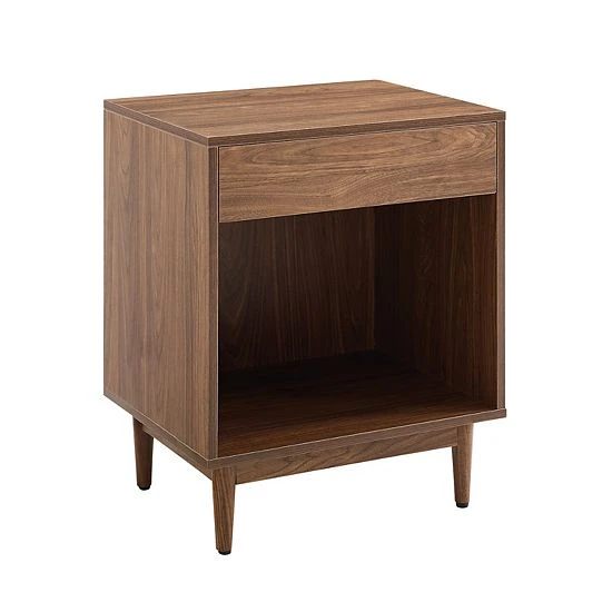 Crosley Liam End Table 3 Crosley Liam End Table